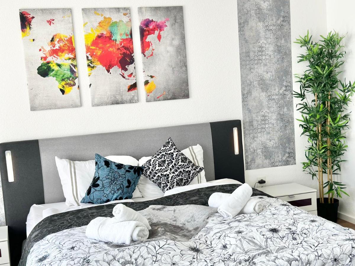 Appartement Design Centre - Enjoy And Relax Dresden