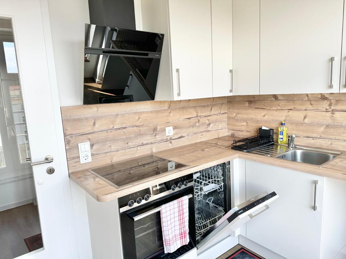 Appartement Design Centre - Enjoy And Relax *