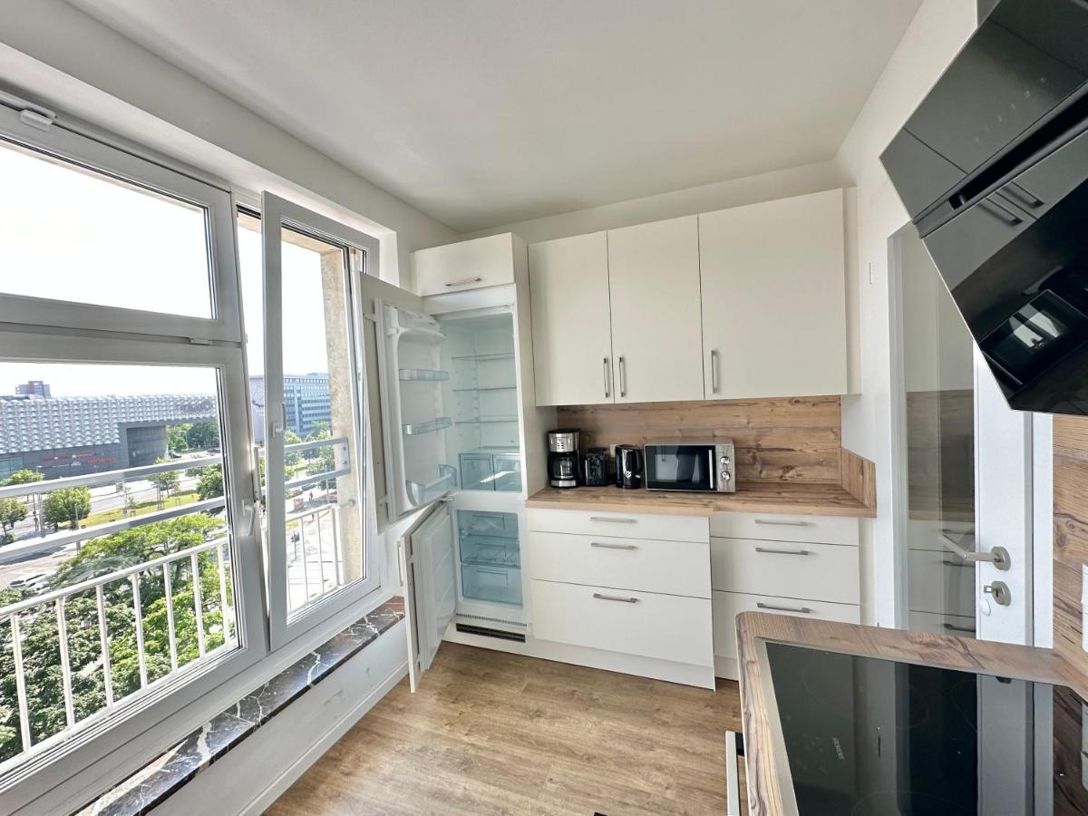 Appartement Design Centre - Enjoy And Relax Dresden